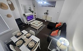 Nariken Apartments, Cardiff