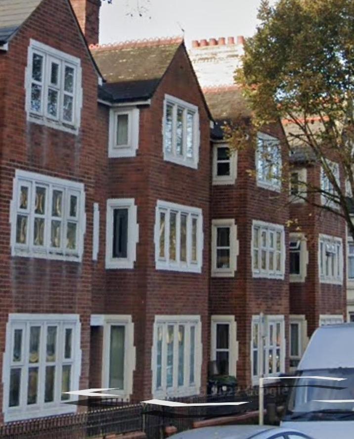 Nariken Apartments, Cardiff Exterior photo